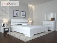 Кровать Домино 120 Арбор Древ