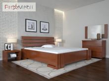 Кровать Домино 120 Арбор Древ