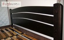 Ліжко з підйомним механізмом Селена-Аурі 180x190 Естелла