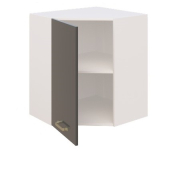 Шафка верхня В60x60 L/R (h-720) кухня Ліона Світ Меблів