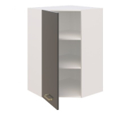 Шафка верхня В60x60 L/R (h-920) кухня Ліона Світ Меблів