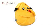 Крісло-мішок Pikachu Poparada