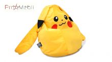 Крісло-мішок Pikachu Poparada