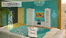 Вітальня Белль 1 Санті