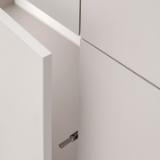 Комод 4D Complex white Mebel Bos