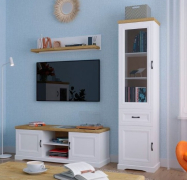 Стенка Riva Mebel Bos