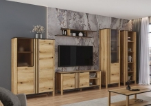 Стенка Helix Mebel Bos