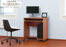 Стол компьютерный Mini ультра Эверест