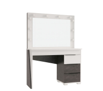 Туалетний столик Тоня Світ Меблів