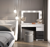 Туалетний столик Тоня Світ Меблів