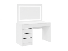 Туалетний столик Ніка Світ Меблів