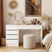 Туалетний столик Ніка Світ Меблів