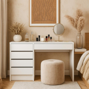 Туалетний столик Ніка Світ Меблів