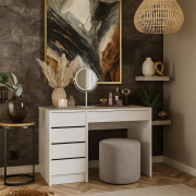 Туалетний столик Ніка Світ Меблів