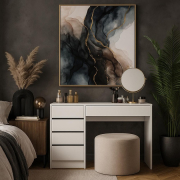 Туалетний столик Ніка Світ Меблів