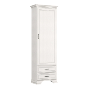 Пенал 1D2S Tiffany II Mebel Bos