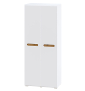 Шкаф 2Д Бьянко Світ Меблів