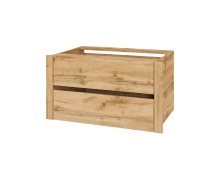 Блок шухляд 400 L Спейс Світ Меблів