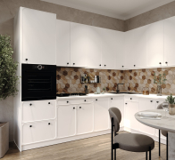 Тумба нижня Н40Ш Lux кухня Сью Світ Меблів