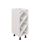 Тумба нижня Н30 під пляшки кухня Сью Світ Меблів