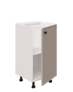 Тумба нижня Н50 L/R кухня Сью Світ Меблів