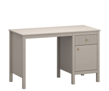 Стол письменный 1D1S/120 Kleo Mebel Bos