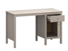 Стол письменный 1D1S/120 Kleo Mebel Bos