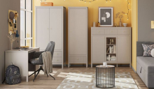 Комод 3S Kleo Mebel Bos