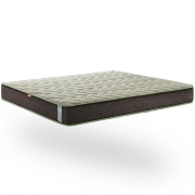 Матрац Sleep&Fly Organic Verso 140x200