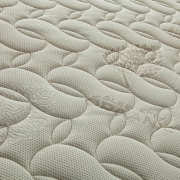 Матрац Sleep&Fly Organic Verso 140x200
