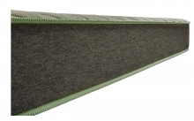 Матрац Sleep&Fly Organic Verso 140x200