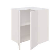 Шафка верхня В60x60 прямий кут (h-720) кухня Смужка Світ Меблів