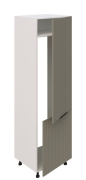 Пенал 60 Х L/R (h-920) кухня Роуз Світ Меблів