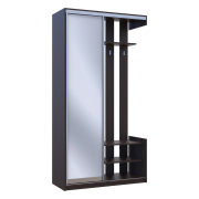 Передпокій City One Door венге Doros