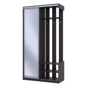 Передпокій City One Door венге Doros