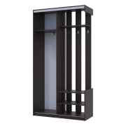 Передпокій City One Door венге Doros
