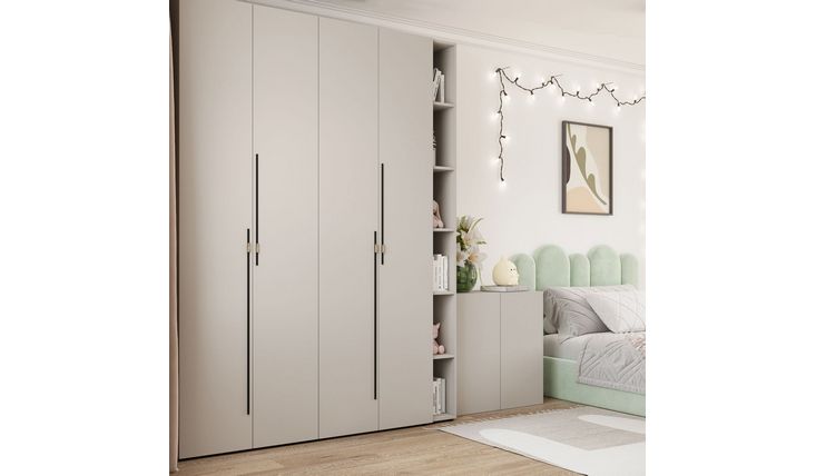 Модульні меблі в дитячу Спейс Світ Меблів