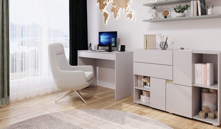 Меблі для дитячої кімнати Маріо Світ Меблів