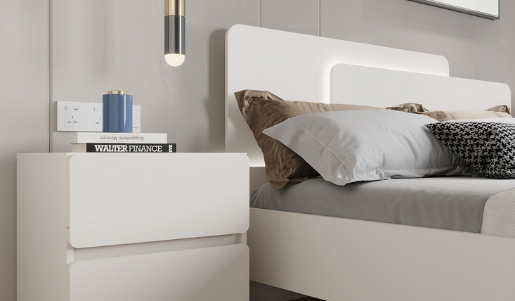 Мебель в спальню Лука Gerbor