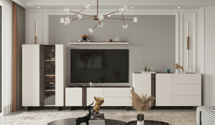 Модульні меблі Есмара Gerbor