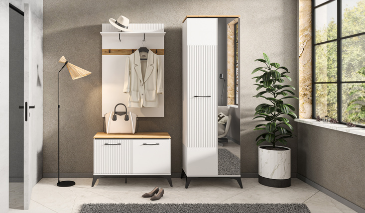 Меблі для передпокою Velutto Mebel Bos