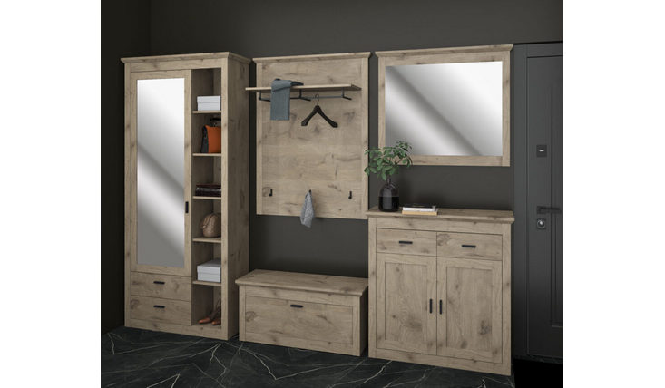 Передпокій Санремо Сокме