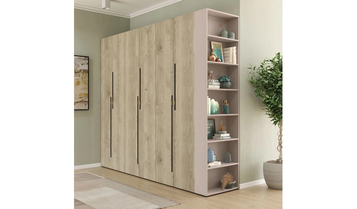 Спальня Спейс Світ Меблів