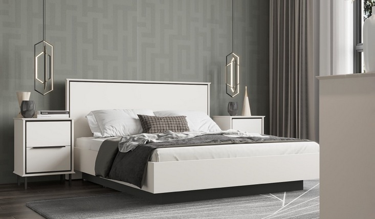 Меблі для спальні Хілс Gerbor