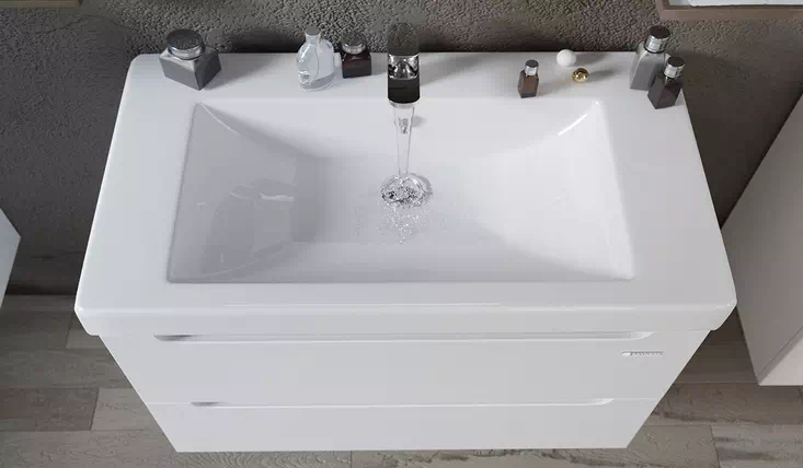 Підвісний комплект у ванну кімнату Era Air Sanwerk