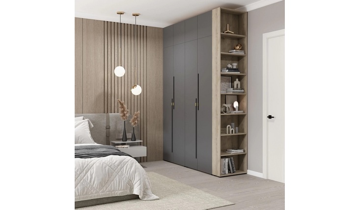 Спейс Світ Меблів