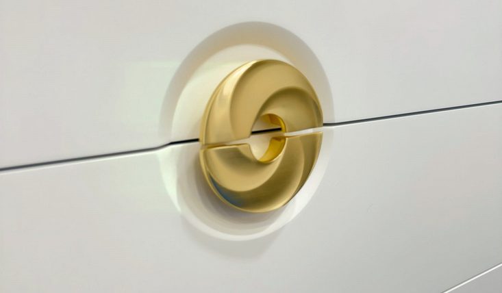 Фурнітура Фуріоза Світ Меблів