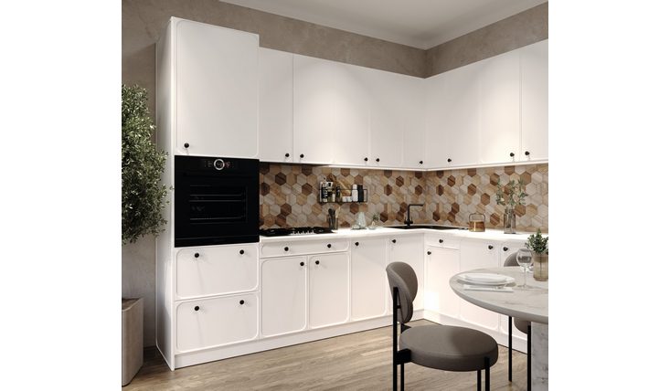 Меблі для кухні Світ Меблів