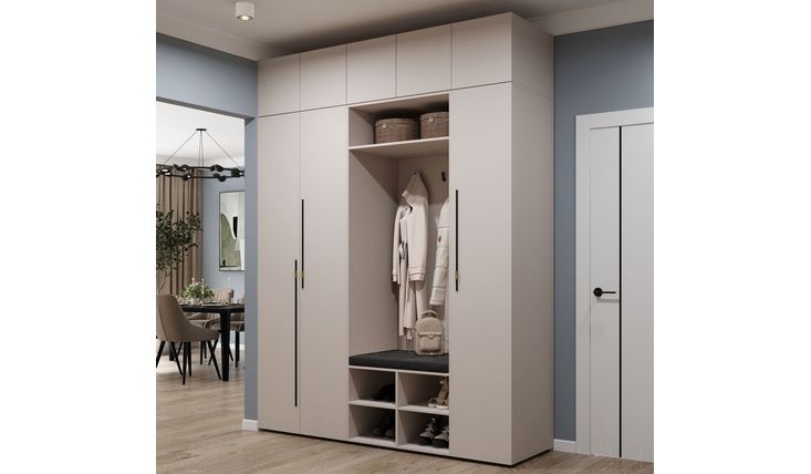 Передпокій Спейс Світ Меблів