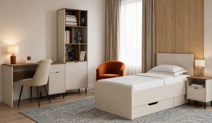 Дитячі меблі Evo Mebel Bos